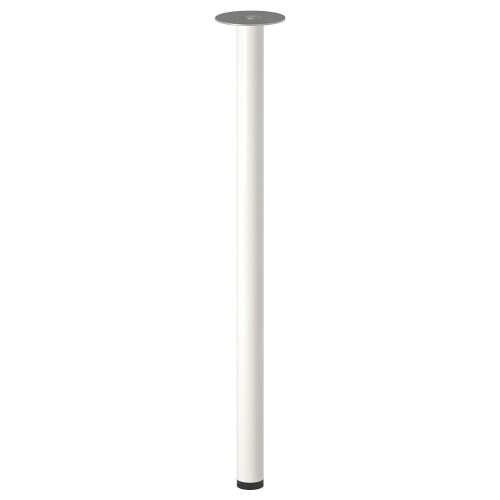 IKEA LINNMON ADILS Table White Home Furniture Urban Sales